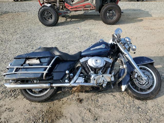 2005 HARLEY-DAVIDSON FLHRI SHRINE, 