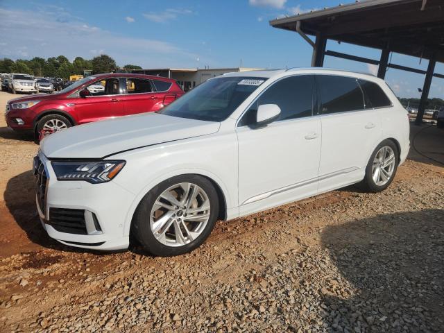 2023 AUDI Q7 PRESTIGE, 