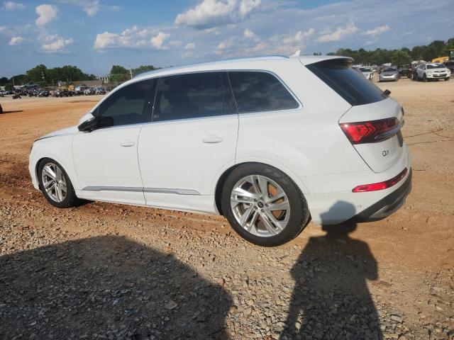 WA1VXBF73PD021455 - 2023 AUDI Q7 PRESTIGE 白色 照片 2