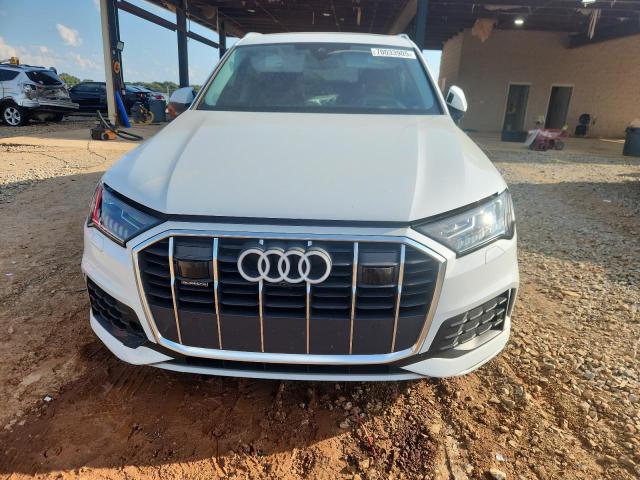 WA1VXBF73PD021455 - 2023 AUDI Q7 PRESTIGE 白色 照片 5