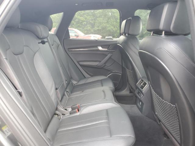 WA1C4BFY3J2155720 - 2018 AUDI SQ5 PRESTIGE გრაფიტი ფოტო 10