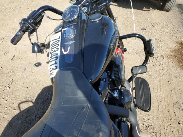 1HD1KVC17JB627329 - 2018 HARLEY-DAVIDSON FLHRXS BLACK photo 5