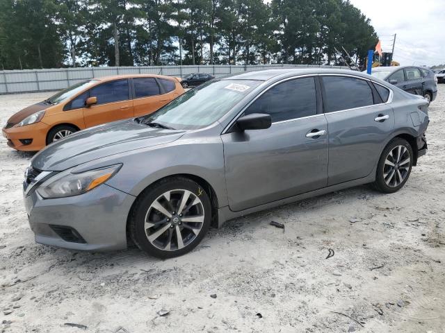 2016 NISSAN ALTIMA 2.5, 