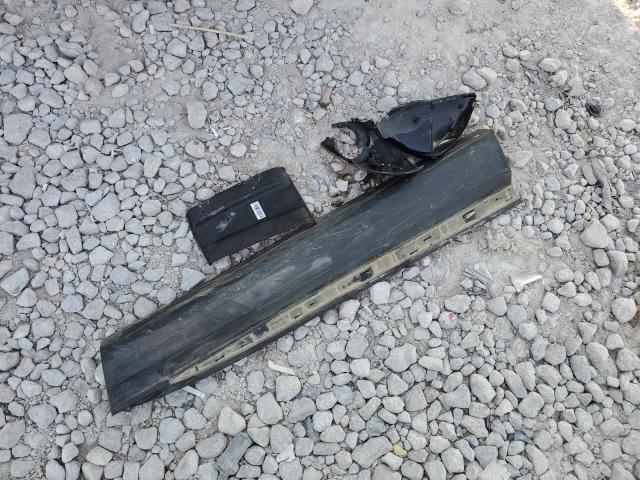 LRBFZPR42MD138554 - 2021 BUICK ENVISION ESSENCE BLACK photo 13