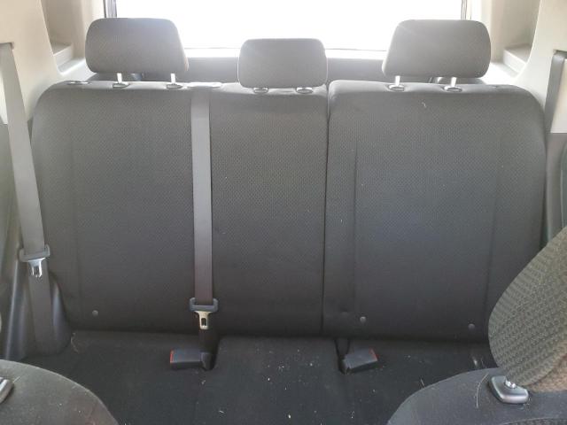 JTLKE50E191091889 - 2009 TOYOTA SCION XB 紫色 照片 10