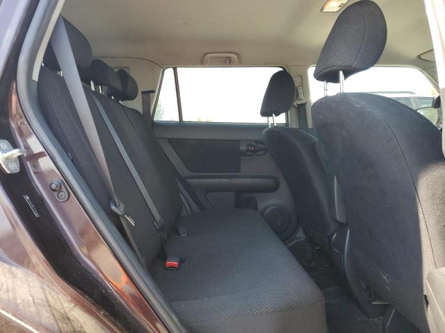 JTLKE50E191091889 - 2009 TOYOTA SCION XB 紫色 照片 11