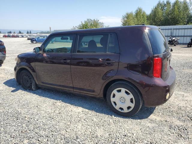 JTLKE50E191091889 - 2009 TOYOTA SCION XB 紫色 照片 2