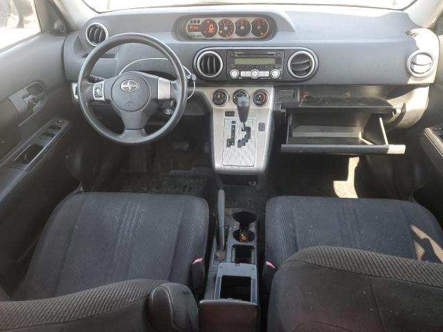 JTLKE50E191091889 - 2009 TOYOTA SCION XB 紫色 照片 8