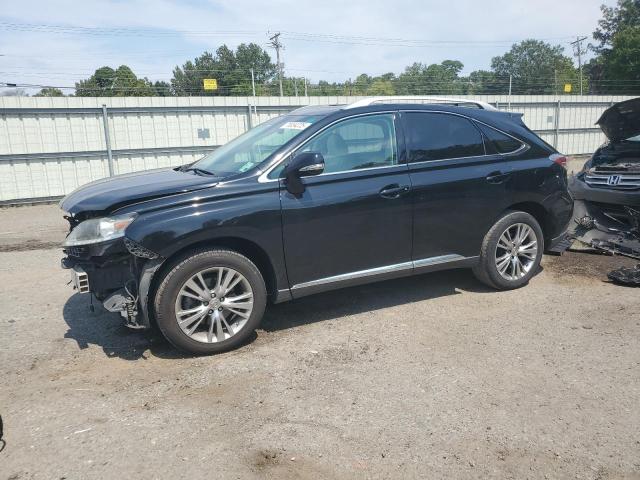 2014 LEXUS RX 350 BASE, 