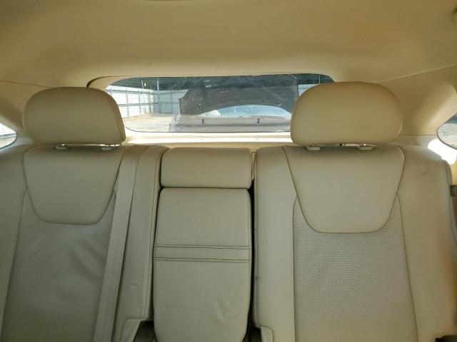 2T2BK1BA5EC252401 - 2014 LEXUS RX 350 BASE 黑色 照片 10