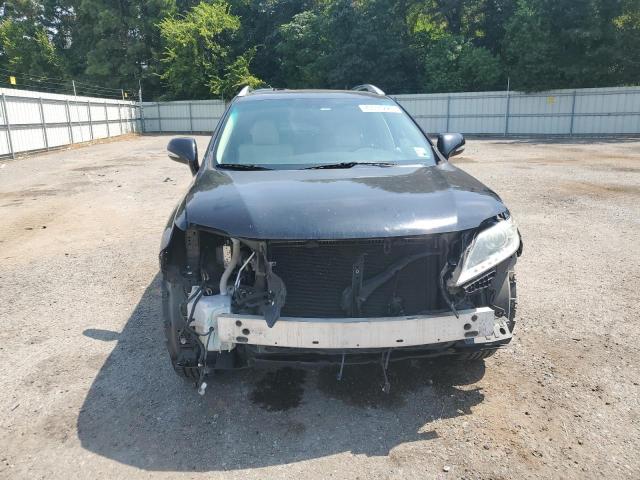 2T2BK1BA5EC252401 - 2014 LEXUS RX 350 BASE 黑色 照片 5