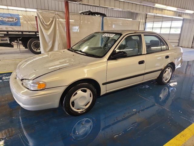 2000 CHEVROLET GEO PRIZM BASE, 
