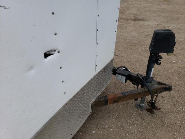 5PKUVH4225W001231 - 2005 UTILITY TRAILER Ağ foto 10