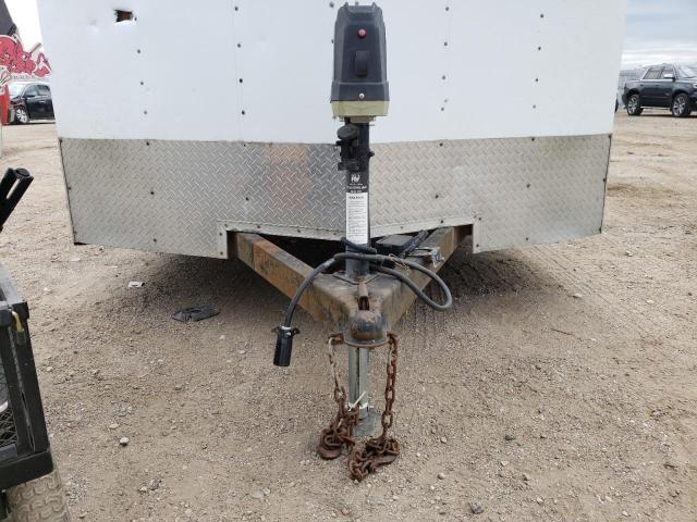 5PKUVH4225W001231 - 2005 UTILITY TRAILER Ağ foto 7