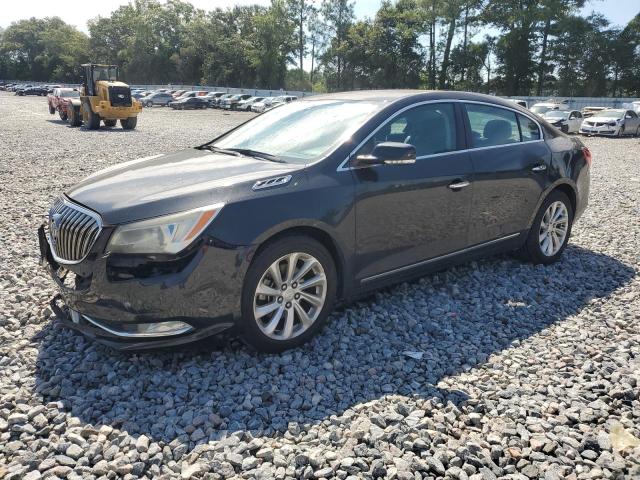 2014 BUICK LACROSSE, 
