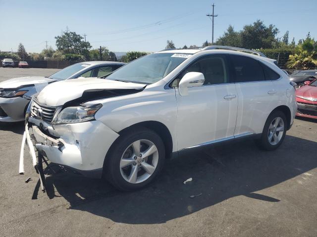 2015 LEXUS RX 350 BASE, 