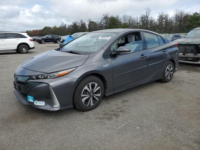 2018 TOYOTA PRIUS PRIM, 