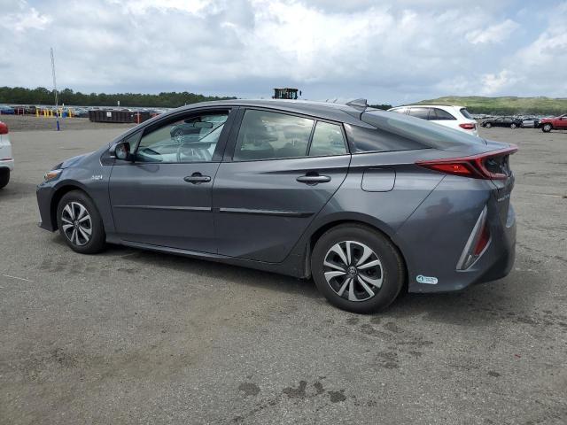 JTDKARFP1J3087566 - 2018 TOYOTA PRIUS PRIM 石墨色 照片 2