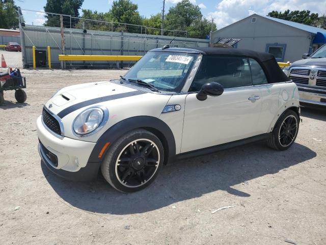 2015 MINI COOPER S, 