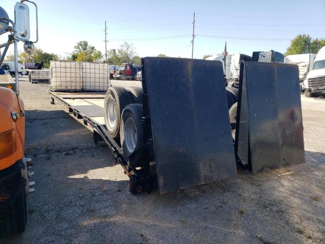 4MPFG3222P2009971 - 2023 MPMQ FLATBED BLACK photo 3