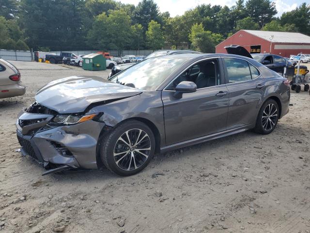 2019 TOYOTA CAMRY L, 