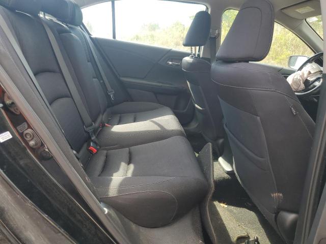 1HGCR2F59FA172498 - 2015 HONDA ACCORD SPORT Қара фото 10