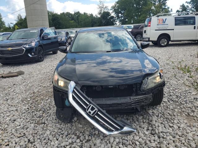 1HGCR2F59FA172498 - 2015 HONDA ACCORD SPORT Қара фото 5
