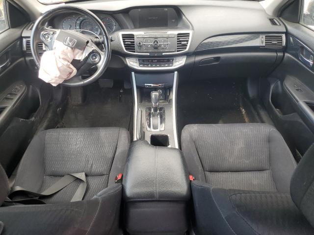 1HGCR2F59FA172498 - 2015 HONDA ACCORD SPORT Қара фото 8