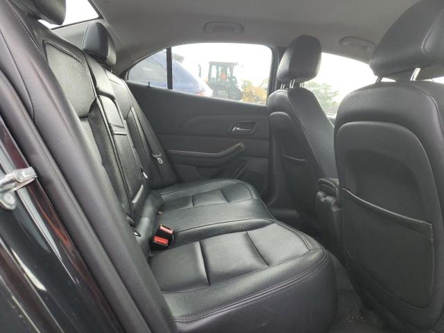 1G11C5SA4DF190055 - 2013 CHEVROLET MALIBU 1LT 黑色 照片 10