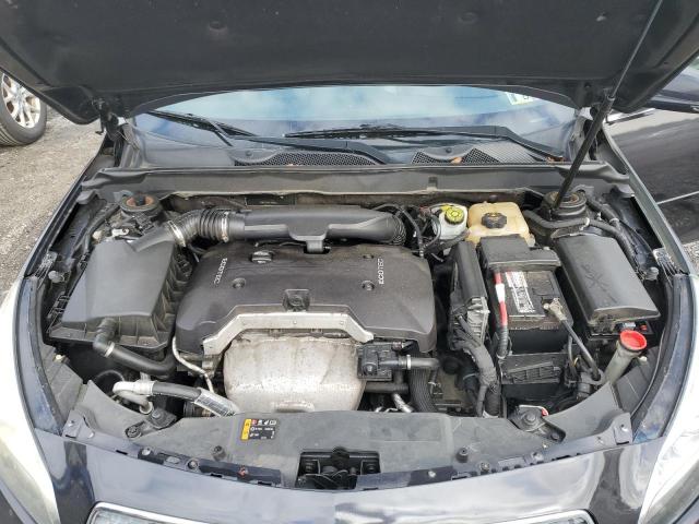 1G11C5SA4DF190055 - 2013 CHEVROLET MALIBU 1LT 黑色 照片 11