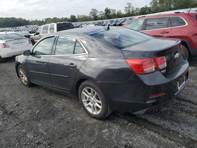 1G11C5SA4DF190055 - 2013 CHEVROLET MALIBU 1LT 黑色 照片 2