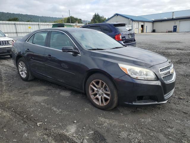 1G11C5SA4DF190055 - 2013 CHEVROLET MALIBU 1LT 黑色 照片 4