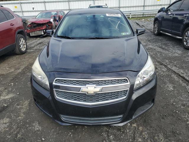 1G11C5SA4DF190055 - 2013 CHEVROLET MALIBU 1LT 黑色 照片 5