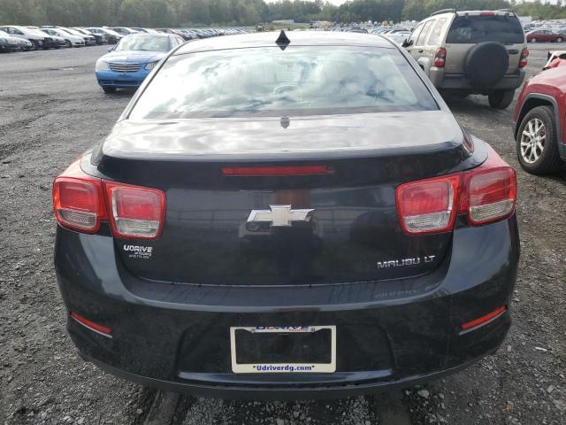 1G11C5SA4DF190055 - 2013 CHEVROLET MALIBU 1LT 黑色 照片 6