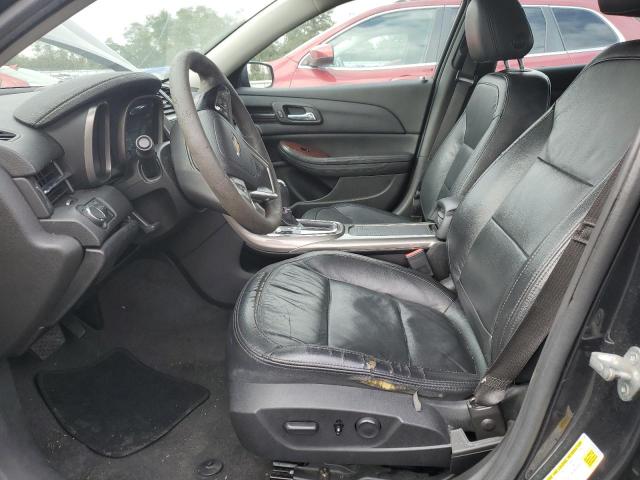 1G11C5SA4DF190055 - 2013 CHEVROLET MALIBU 1LT 黑色 照片 7