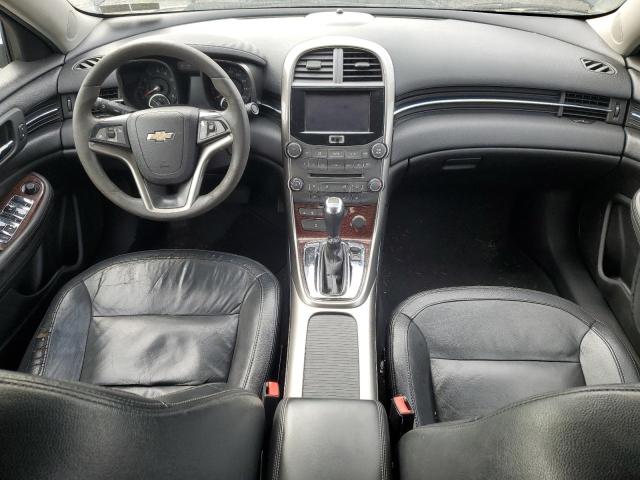 1G11C5SA4DF190055 - 2013 CHEVROLET MALIBU 1LT 黑色 照片 8