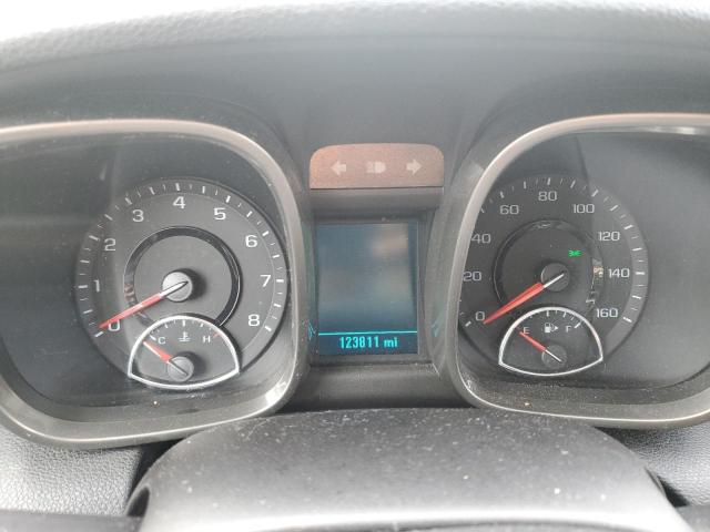 1G11C5SA4DF190055 - 2013 CHEVROLET MALIBU 1LT 黑色 照片 9