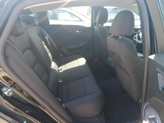 1G1ZB5ST5NF207423 - 2022 CHEVROLET MALIBU LS Qara foto 10