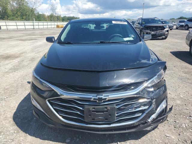 1G1ZB5ST5NF207423 - 2022 CHEVROLET MALIBU LS Qara foto 5