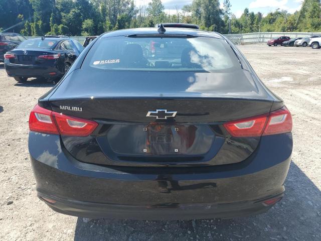 1G1ZB5ST5NF207423 - 2022 CHEVROLET MALIBU LS Qara foto 6