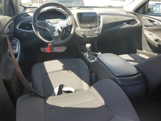 1G1ZB5ST5NF207423 - 2022 CHEVROLET MALIBU LS Qara foto 8