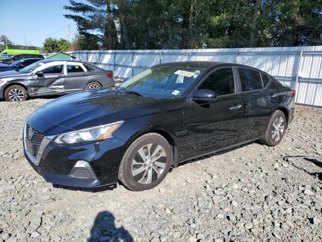 2019 NISSAN ALTIMA S, 