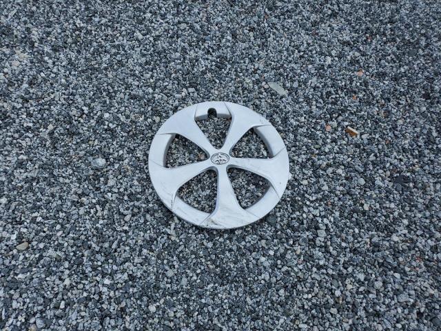 JTDKN3DUXE1738186 - 2014 TOYOTA PRIUS TURQUOISE photo 12