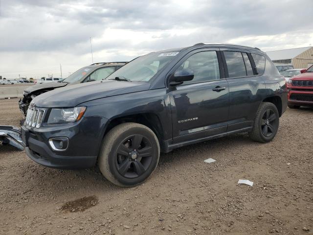 2015 JEEP COMPASS LATITUDE, 