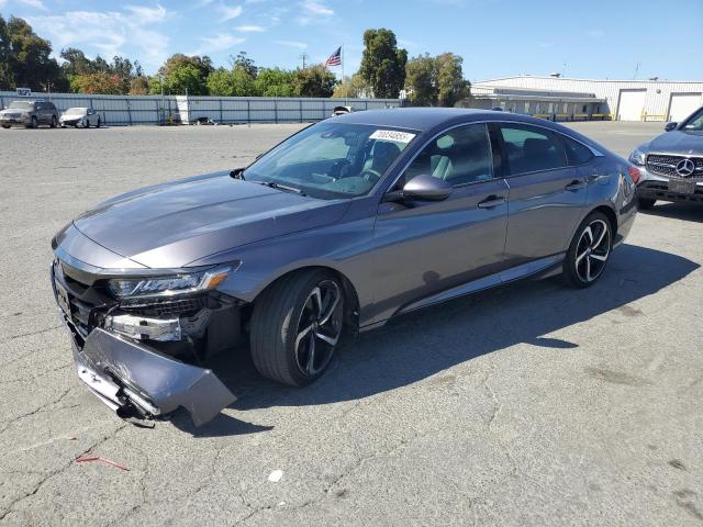 2020 HONDA ACCORD SPORT, 