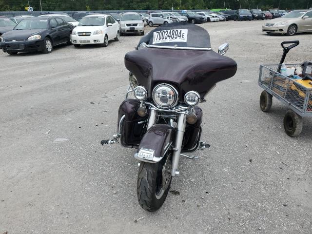 1HD1FCW195Y636363 - 2005 HARLEY-DAVIDSON FLHTCUI 棕色 照片 2