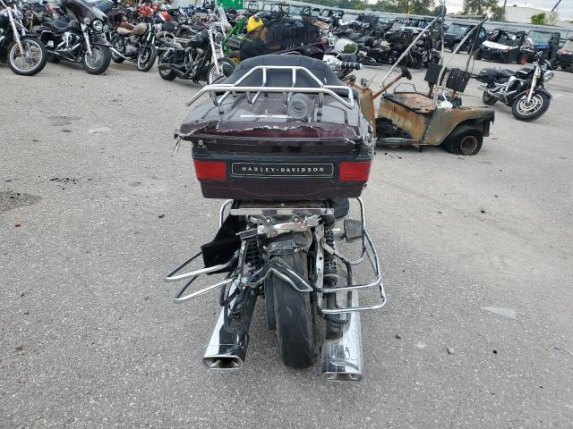 1HD1FCW195Y636363 - 2005 HARLEY-DAVIDSON FLHTCUI 棕色 照片 4