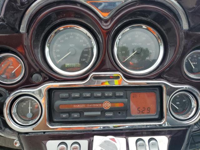 1HD1FCW195Y636363 - 2005 HARLEY-DAVIDSON FLHTCUI 棕色 照片 7