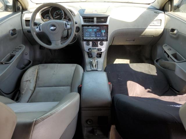 1G1ZJ577494187083 - 2009 CHEVROLET MALIBU 2LT TURQUOISE photo 8