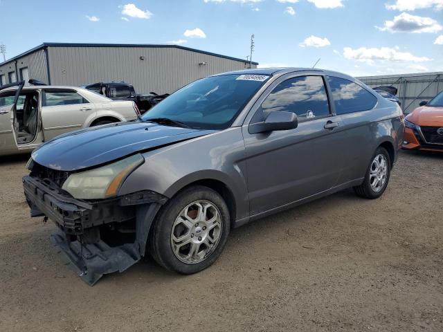 2010 FORD FOCUS SE, 